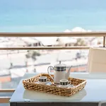 דירה Aa Guest - The Magic Front Sea Views Eco פואנגירולה