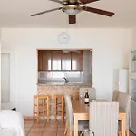 Апартаменти Aa Guest - The Magic Front Sea Views Eco *