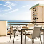 Апартаменти Aa Guest - The Magic Front Sea Views Eco *