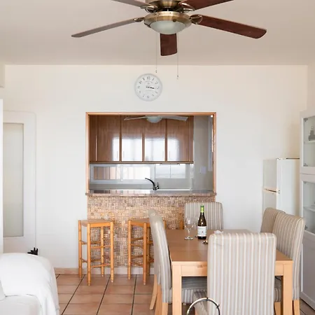 Апартаменты Aa Guest - The Magic Front Sea Views Eco *