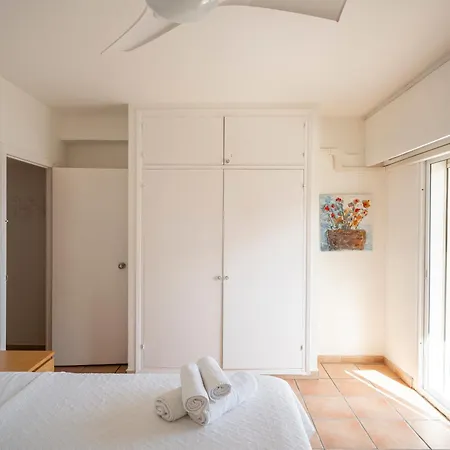 Апартаменты Aa Guest - The Magic Front Sea Views Eco