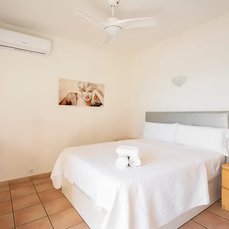 Aa Guest - The Magic Front Sea Views Eco * Фуэнхирола