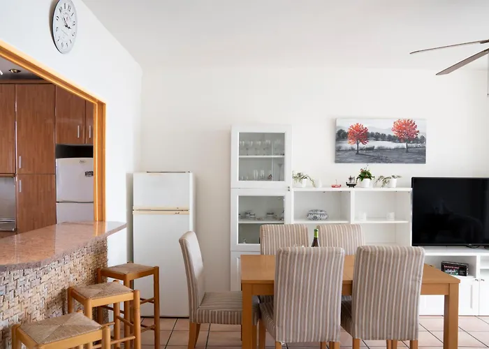 Aa Guest - The Magic Front Sea Views Eco Apartment