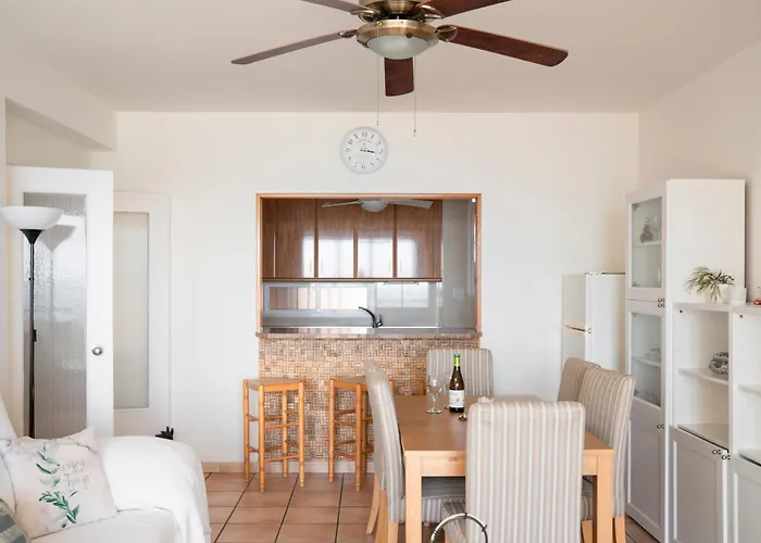 Apartman Aa Guest - The Magic Front Sea Views Eco *