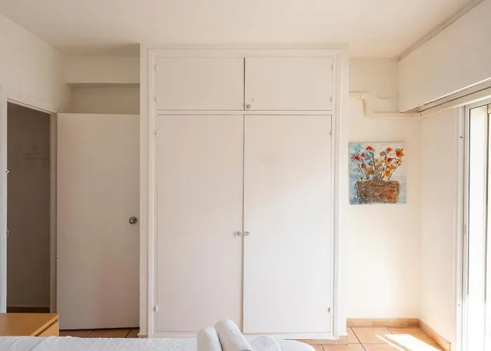 Apartment Aa Guest - The Magic Front Sea Views Eco