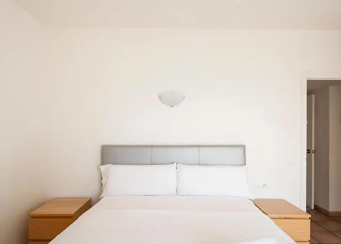 Apartment Aa Guest - The Magic Front Sea Views Eco