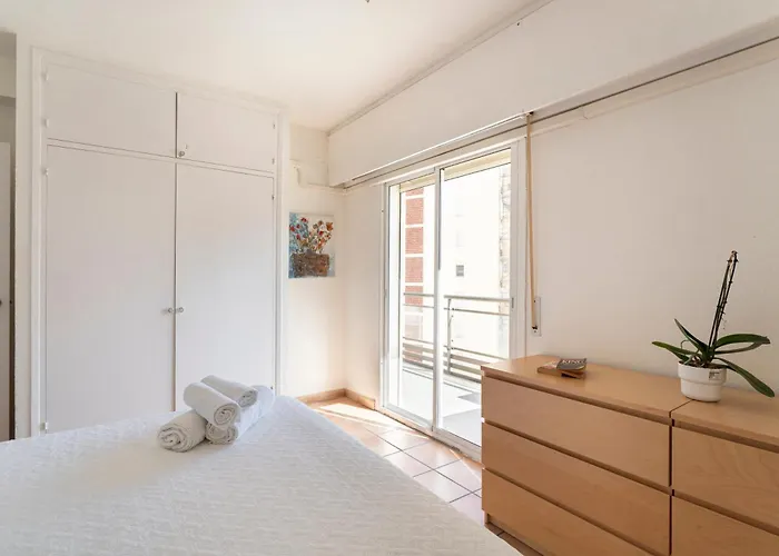 Apartment Aa Guest - The Magic Front Sea Views Eco Fuengirola