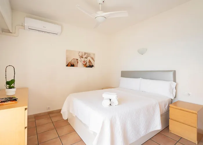 Aa Guest - The Magic Front Sea Views Eco * Fuengirola