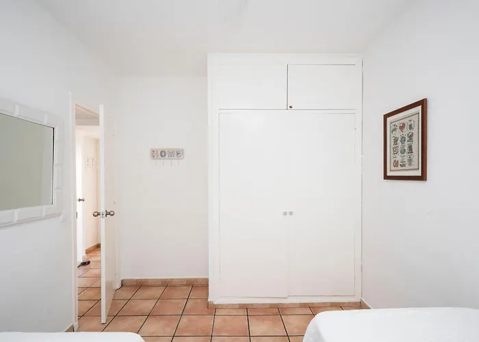 Aa Guest - The Magic Front Sea Views Eco Apartman