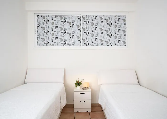 Aa Guest - The Magic Front Sea Views Eco Apartman *