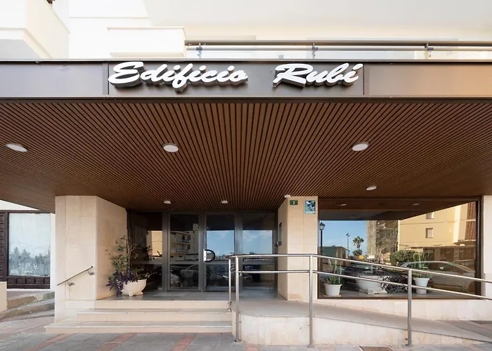 Aa Guest - The Magic Front Sea Views Eco