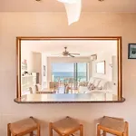 아파트 Aa Guest - The Magic Front Sea Views Eco 푸엔히롤라