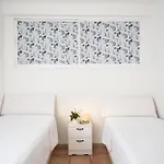 Aa Guest - The Magic Front Sea Views Eco 아파트 *