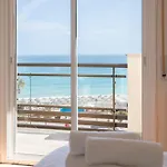 아파트 Aa Guest - The Magic Front Sea Views Eco 푸엔히롤라