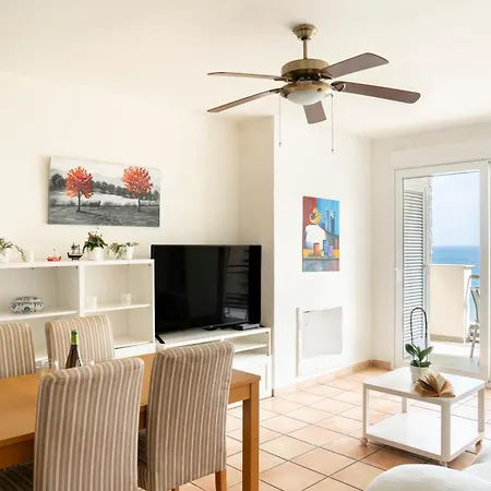 Aa Guest - The Magic Front Sea Views Eco 아파트 *