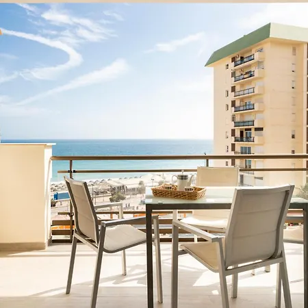 Διαμέρισμα Aa Guest - The Magic Front Sea Views Eco *