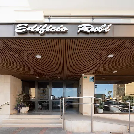 Aa Guest - The Magic Front Sea Views Eco