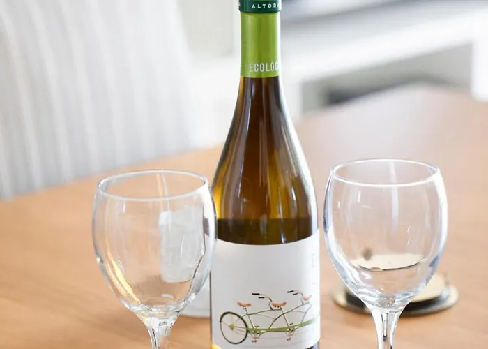 Aa Guest - The Magic Front Sea Views Eco * Фуенхірола