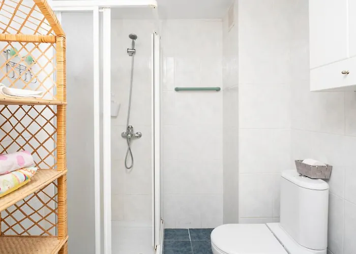 Апартаменти Aa Guest - The Magic Front Sea Views Eco *