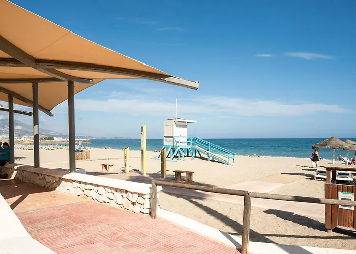 Aa Guest - The Magic Front Sea Views Eco Апартаменти *